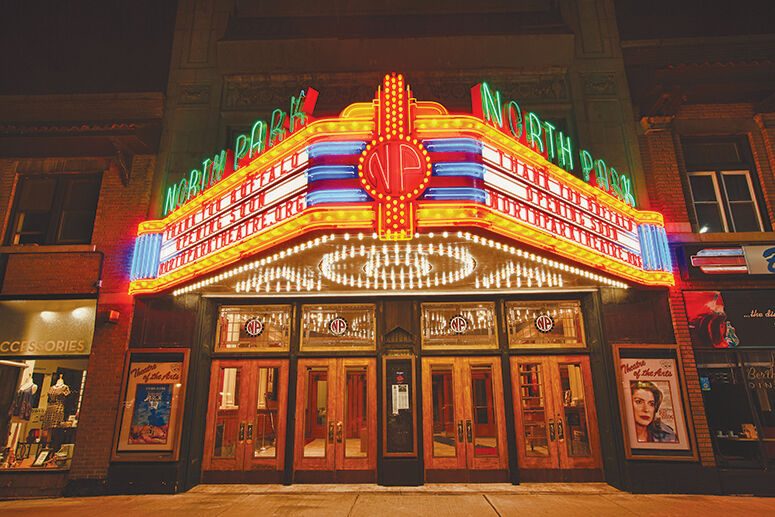 The Best of WNY 2016
